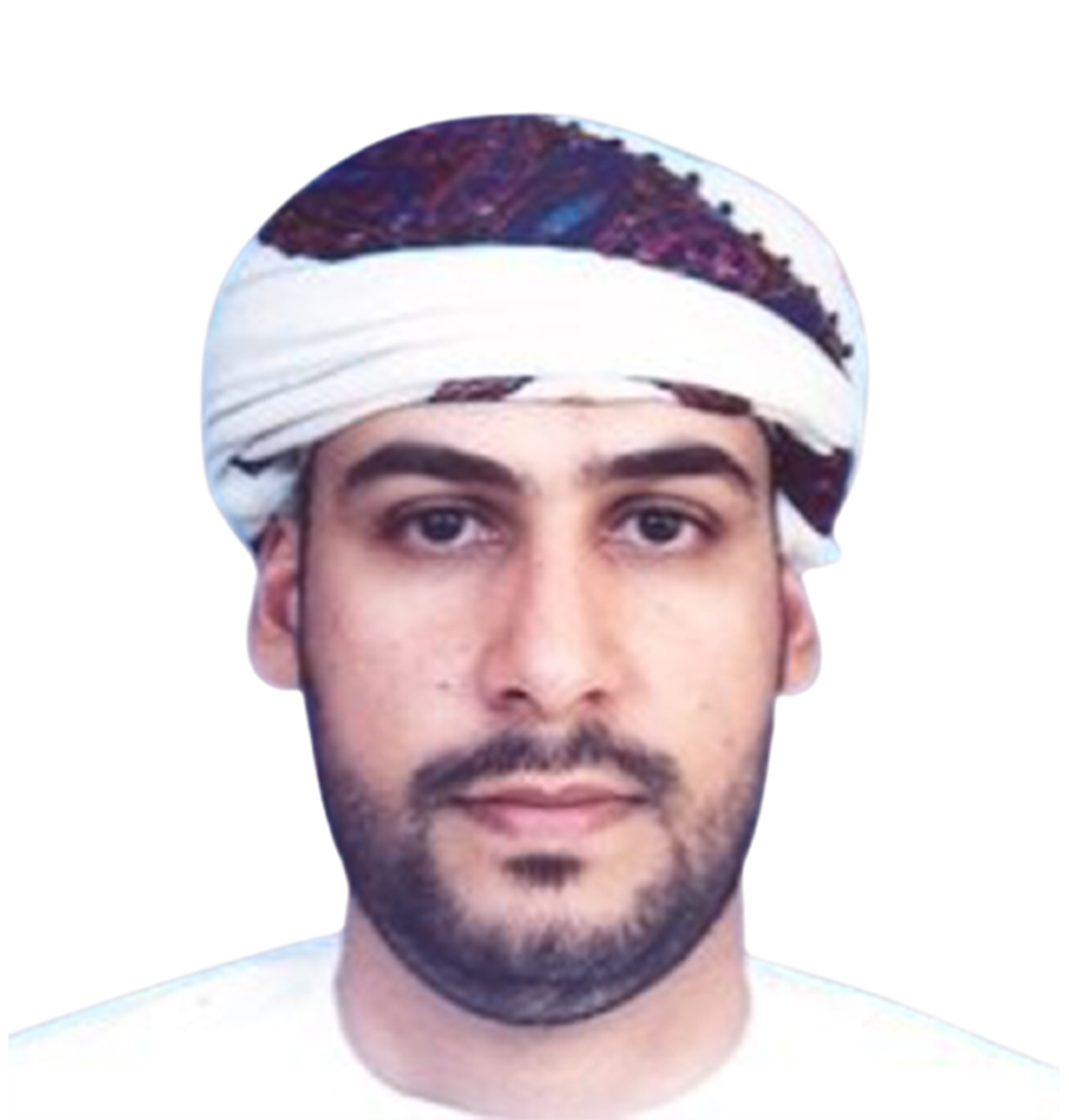 Mahmood Al Shukri